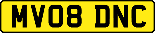 MV08DNC