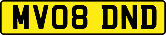 MV08DND