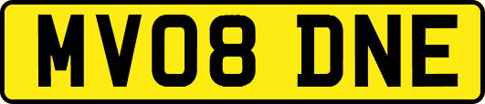 MV08DNE