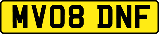 MV08DNF