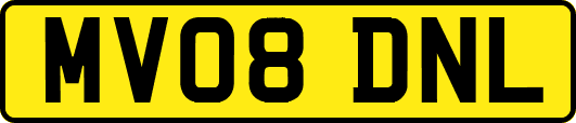 MV08DNL