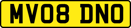 MV08DNO