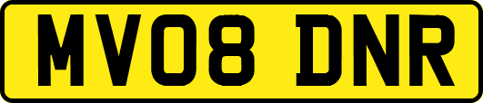 MV08DNR