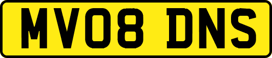 MV08DNS
