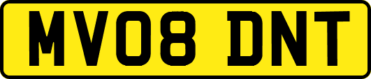 MV08DNT