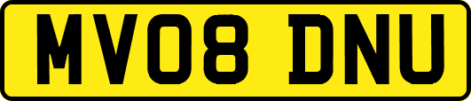 MV08DNU