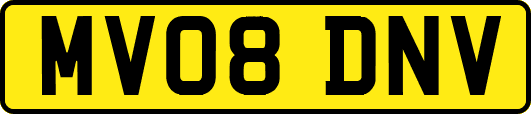 MV08DNV