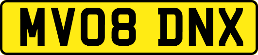 MV08DNX