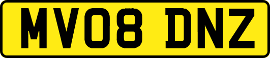 MV08DNZ