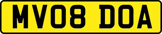 MV08DOA