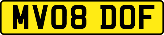 MV08DOF