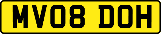 MV08DOH