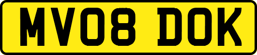 MV08DOK