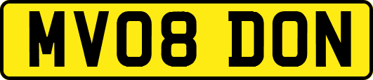 MV08DON