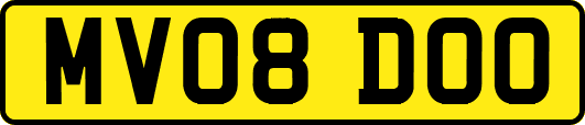 MV08DOO