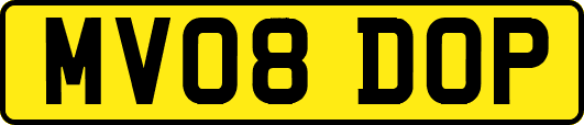MV08DOP