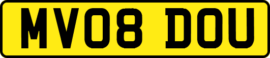 MV08DOU