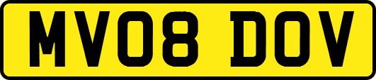 MV08DOV