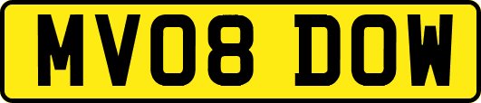 MV08DOW