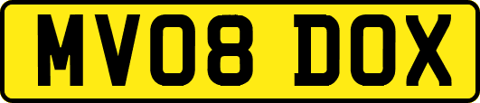 MV08DOX