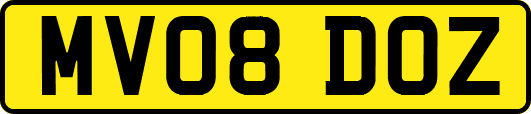 MV08DOZ