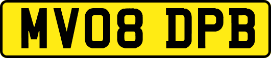 MV08DPB