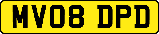 MV08DPD