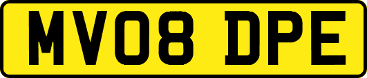 MV08DPE