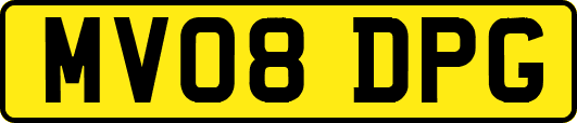 MV08DPG