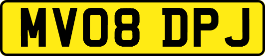 MV08DPJ