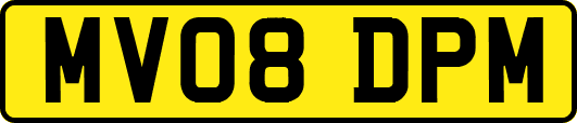 MV08DPM