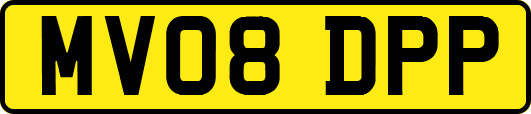 MV08DPP
