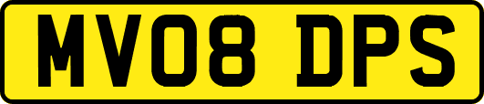 MV08DPS