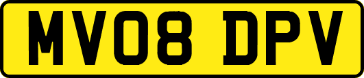 MV08DPV