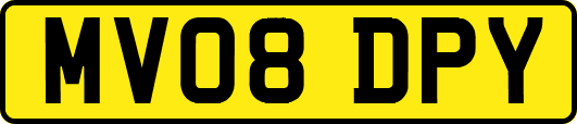 MV08DPY