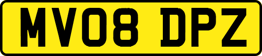 MV08DPZ