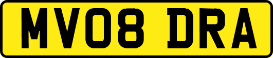 MV08DRA