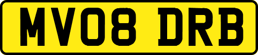 MV08DRB