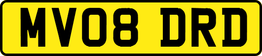 MV08DRD
