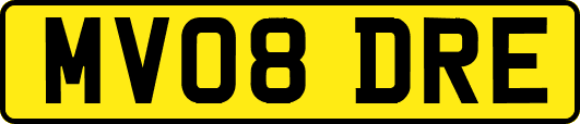 MV08DRE