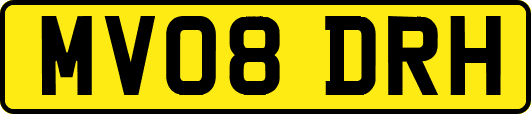 MV08DRH