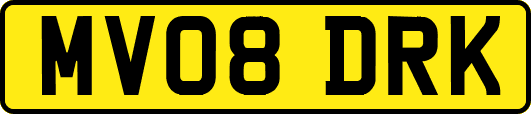 MV08DRK