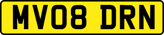 MV08DRN