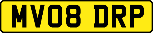 MV08DRP