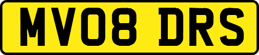 MV08DRS