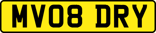 MV08DRY