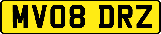 MV08DRZ