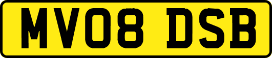 MV08DSB