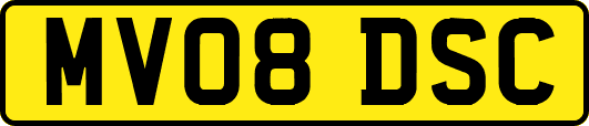 MV08DSC
