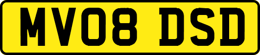 MV08DSD